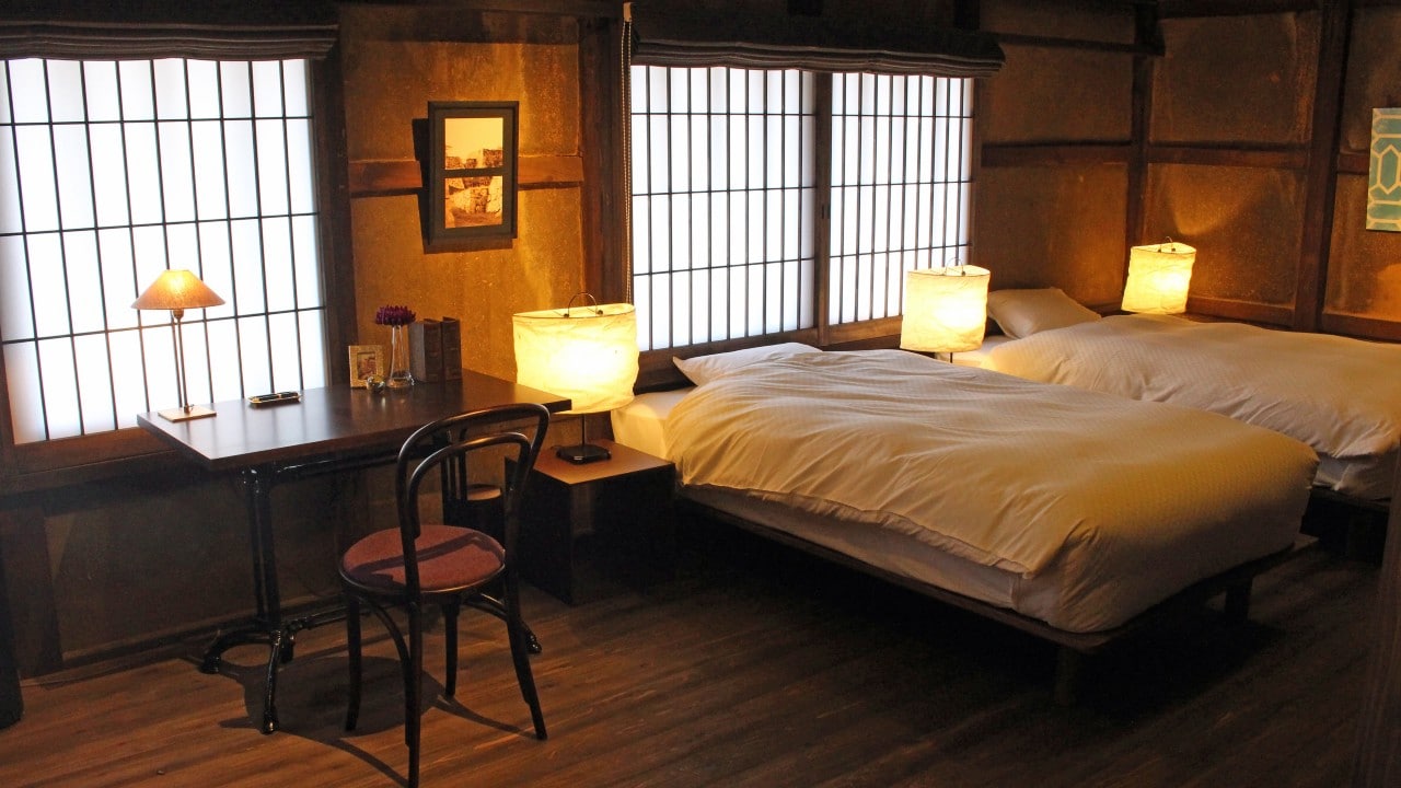 VMG Suite (Pets welcome, 6 guests max.)