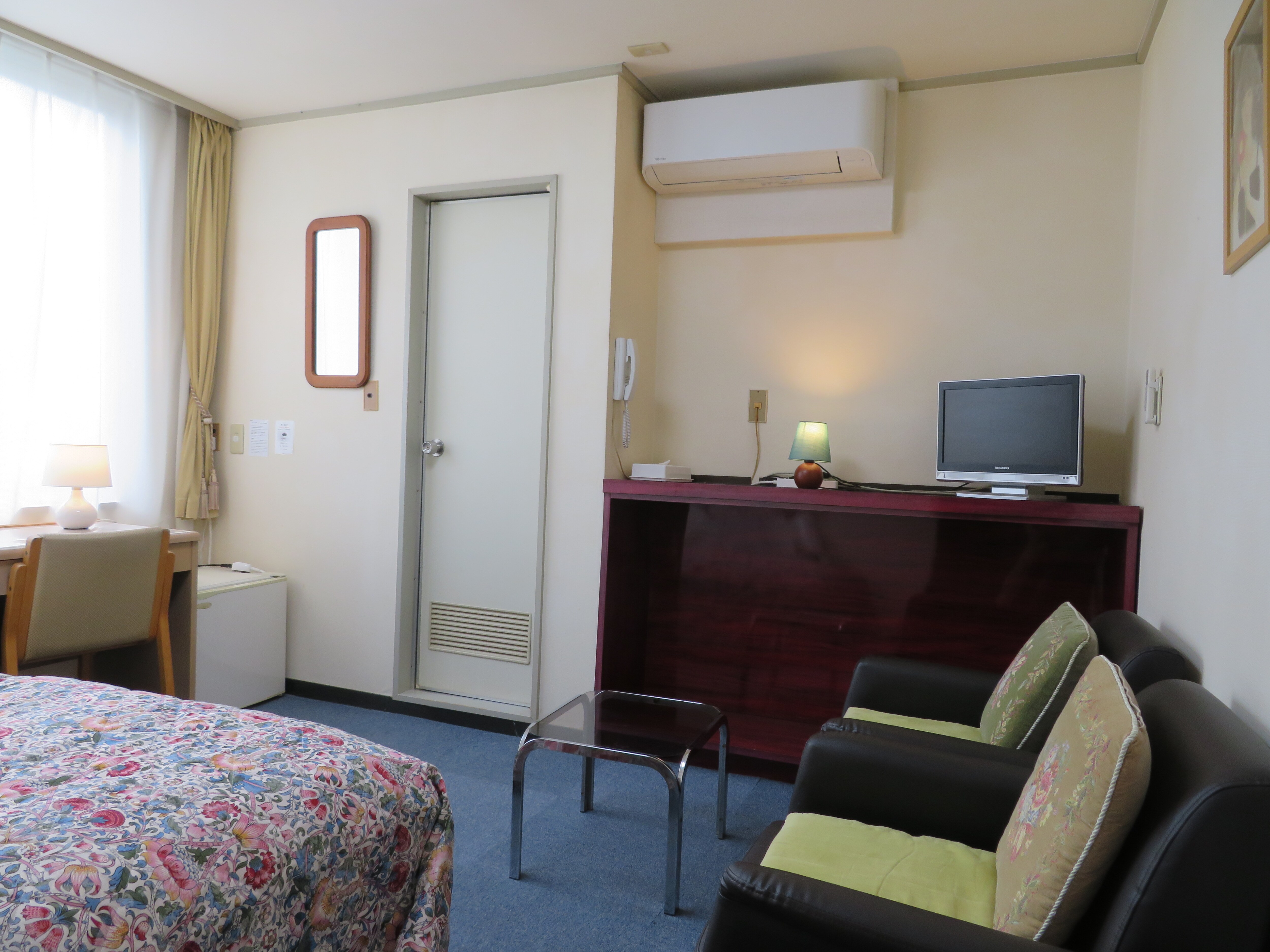 Room 21