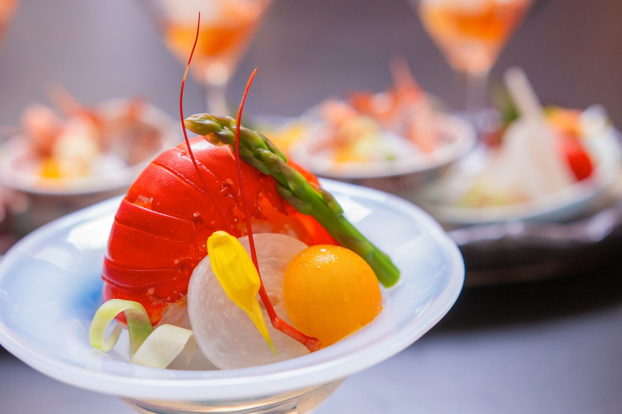 Ichibankan: Food image