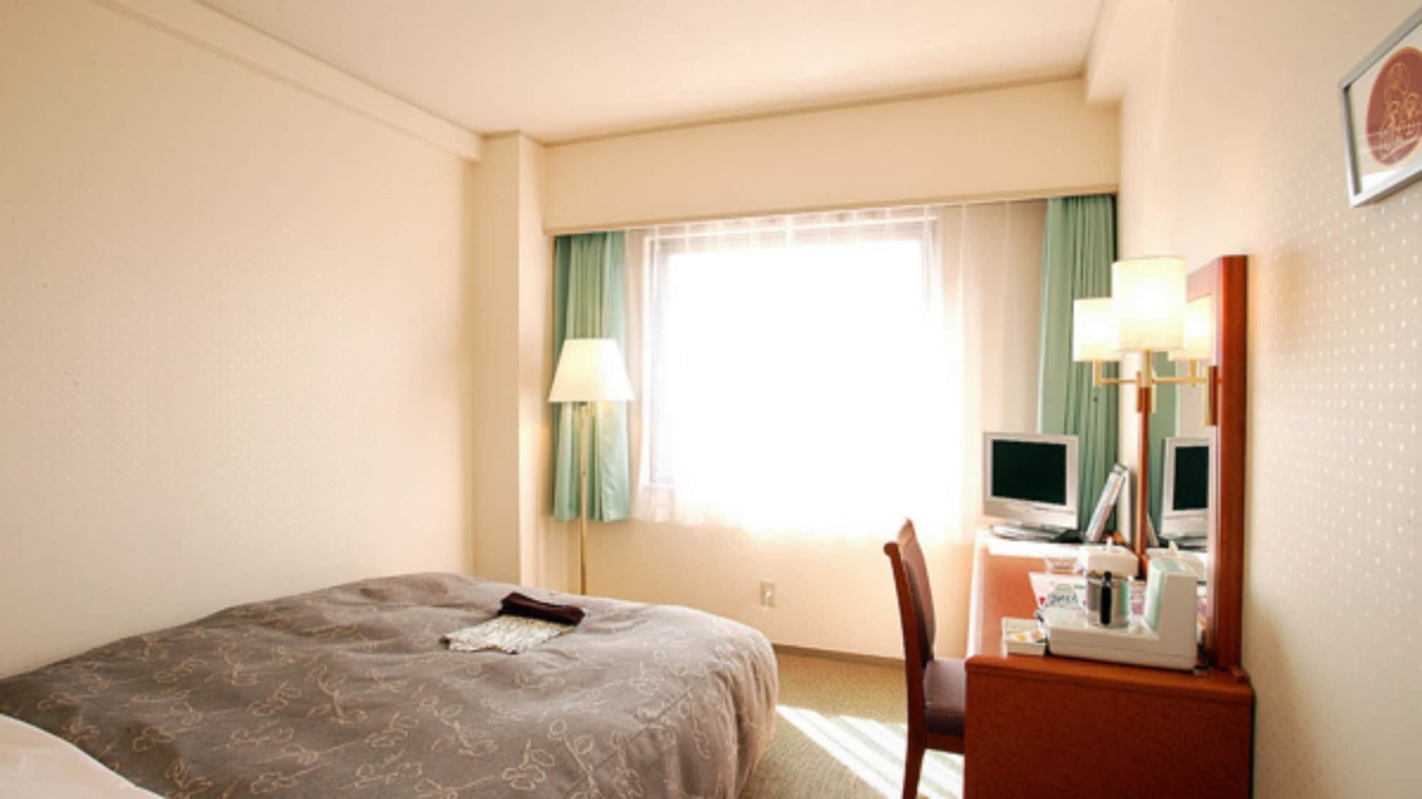 Room: Single