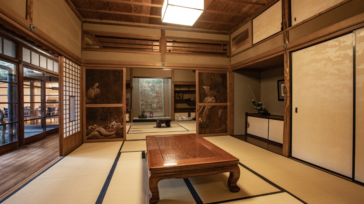 Okuzashiki