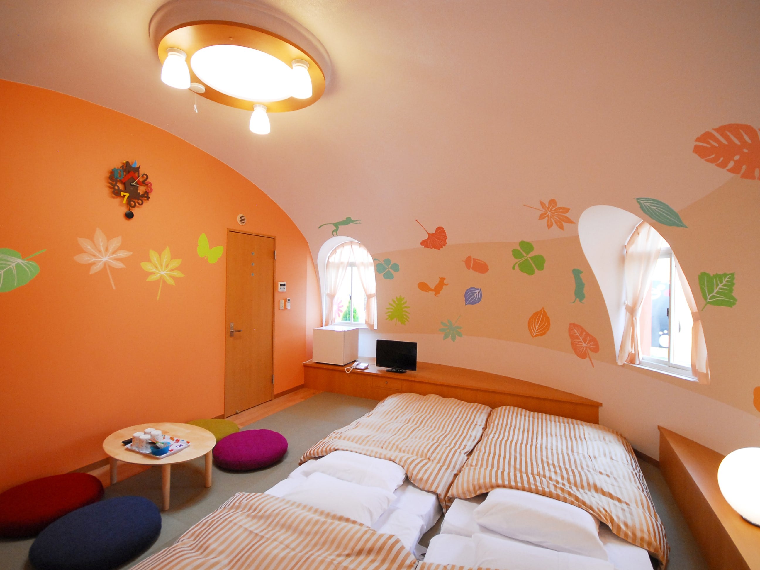 Dream Zone★Dekopon Japanese-style Room