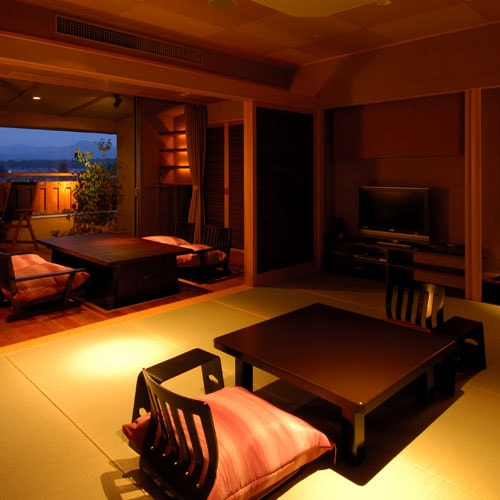 Room example