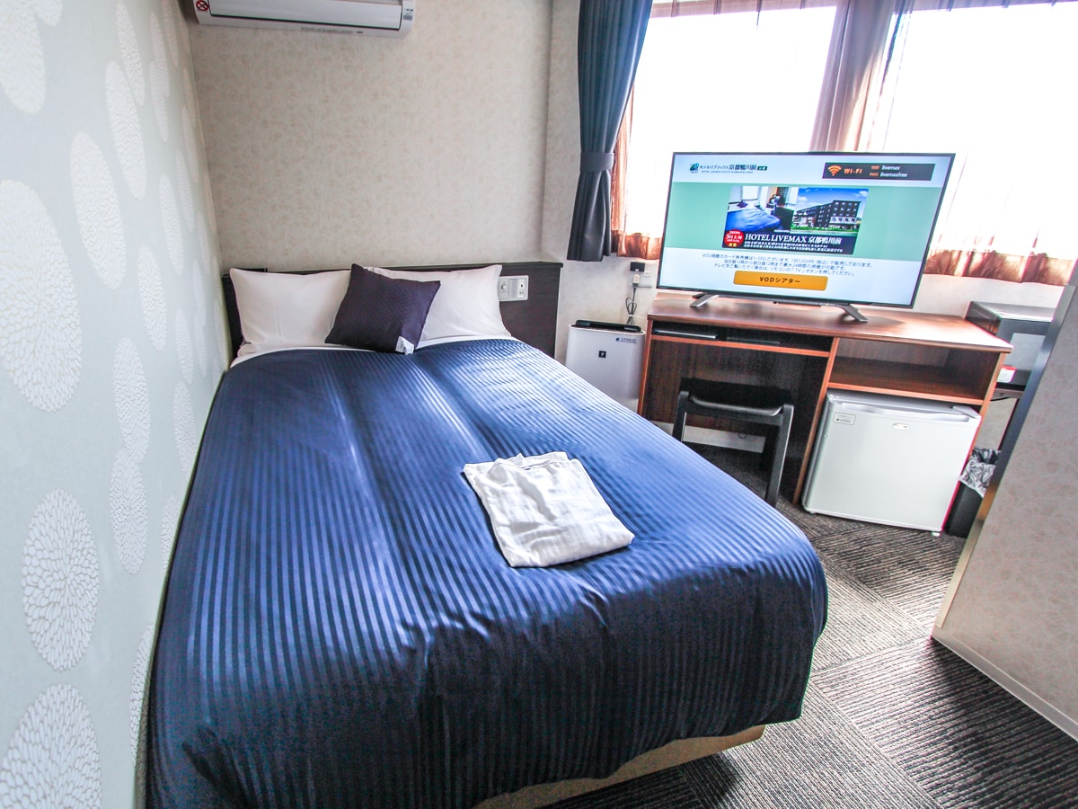 ◆ Single room ◆