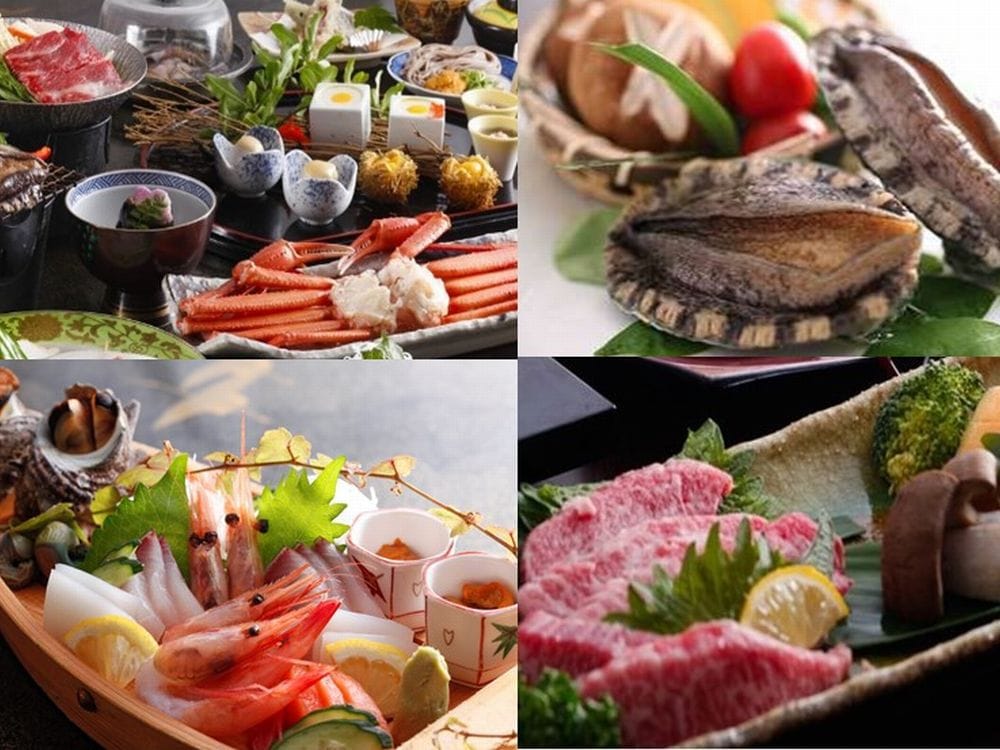 Gourmet enthusiast