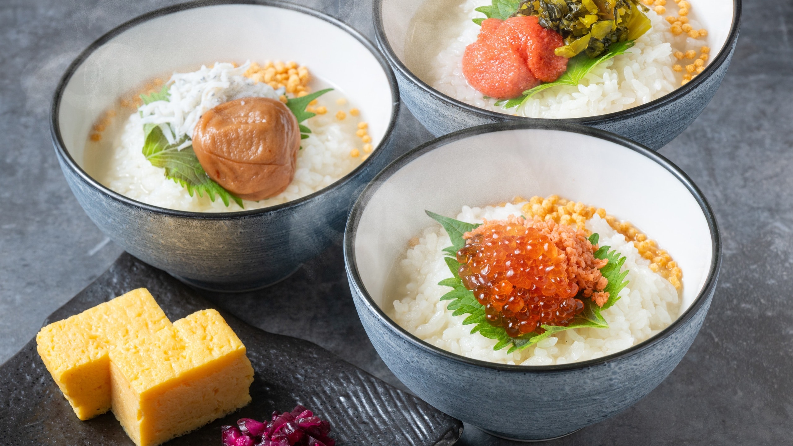 每日茶泡飯