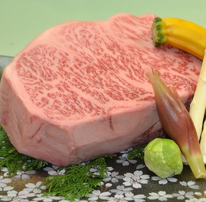 Okuizumo Wagyu beef
