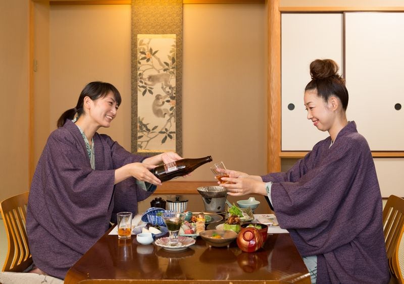 Room food (image)