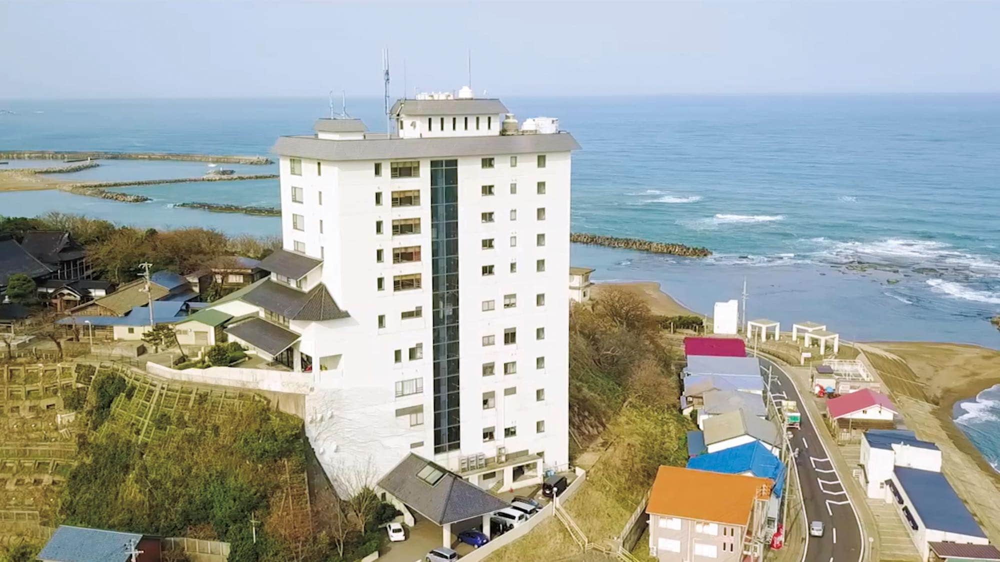 ホテルイメージ【外観】