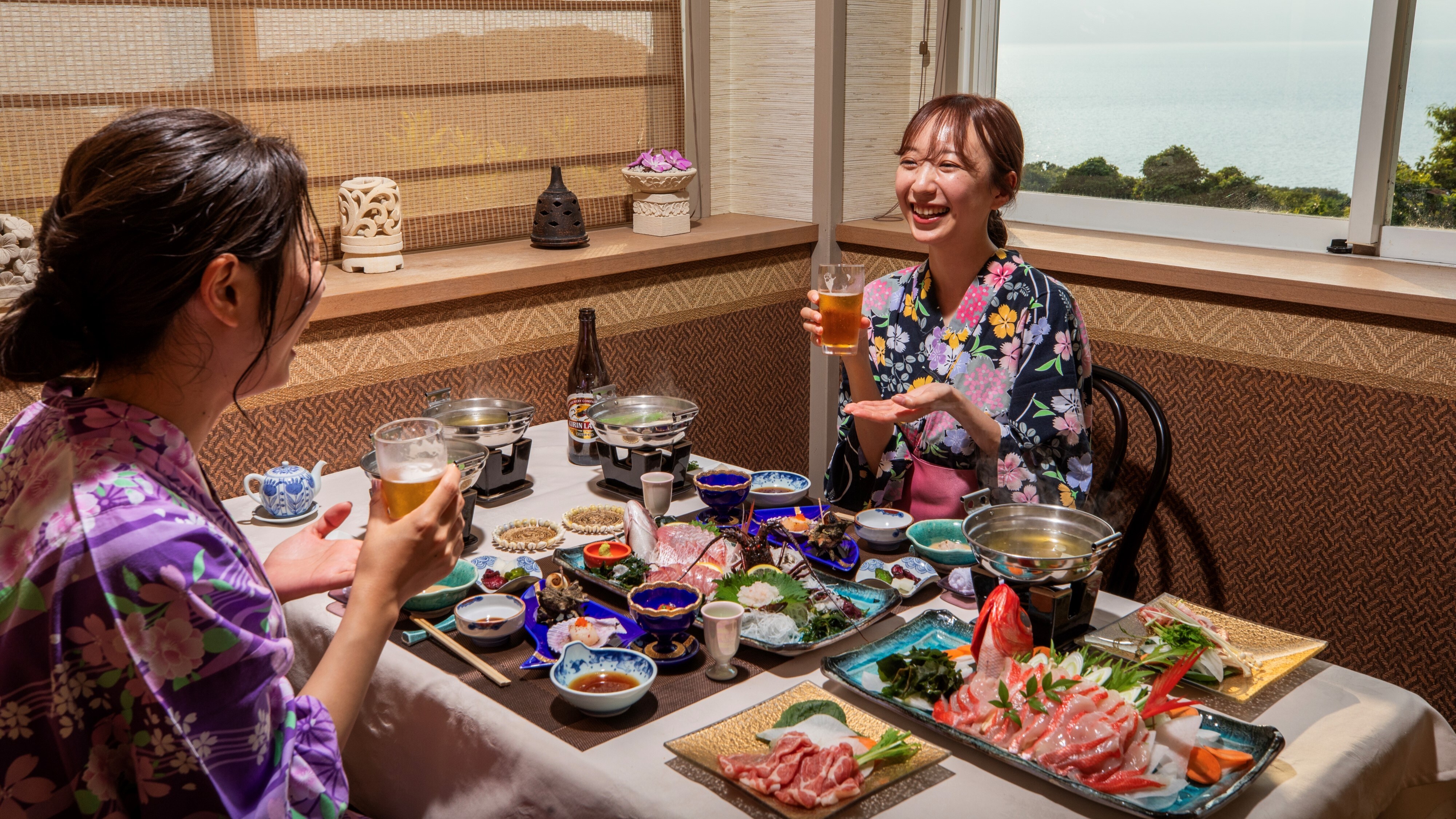 Dinner image