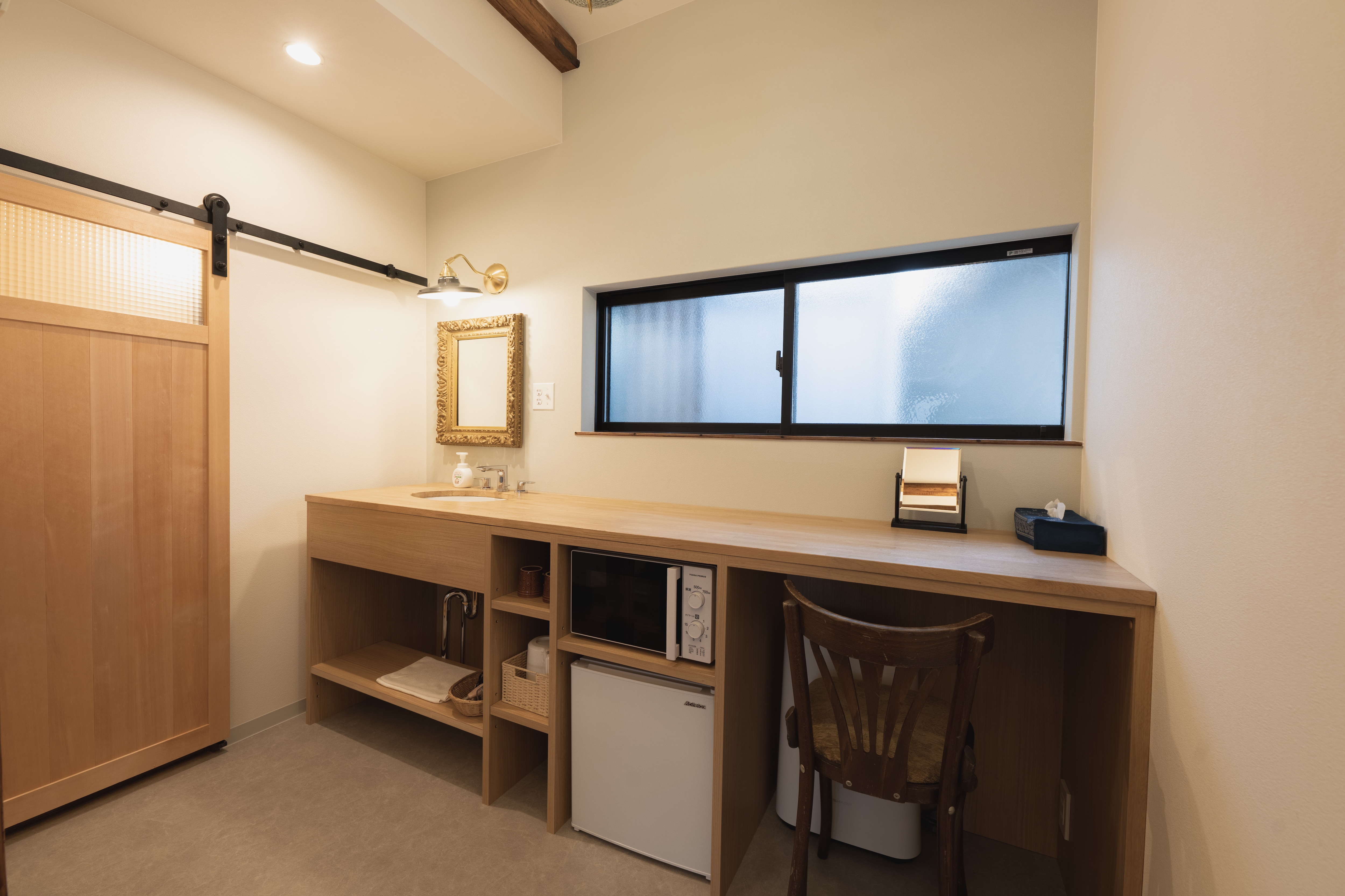 Western-style room