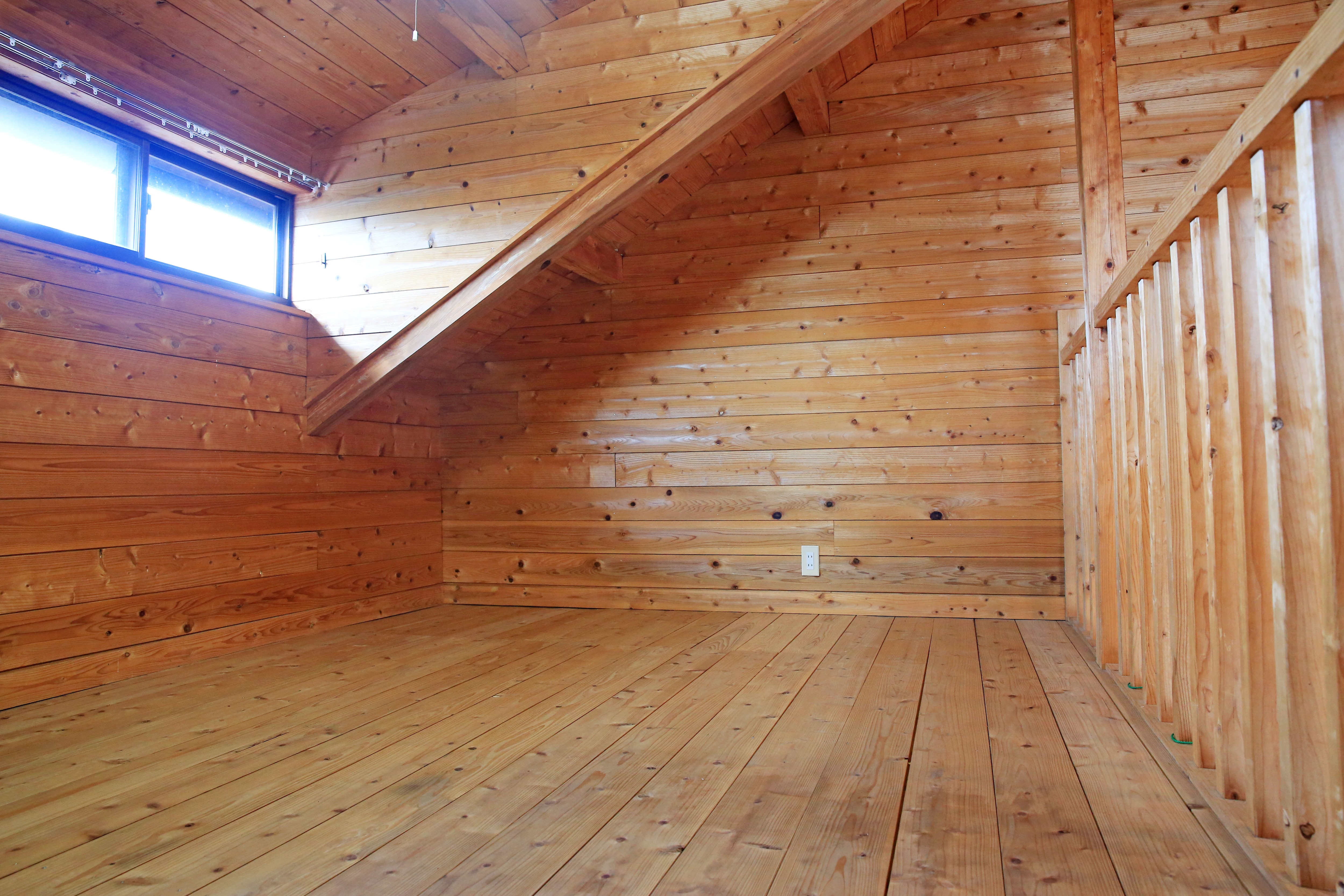loft