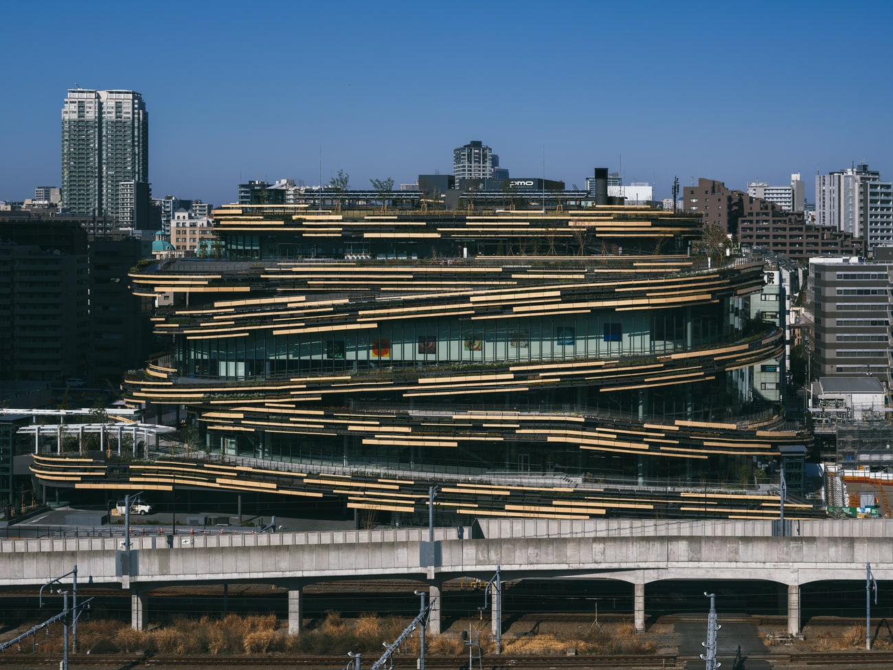 MoN Takanawa: The Museum of Narratives