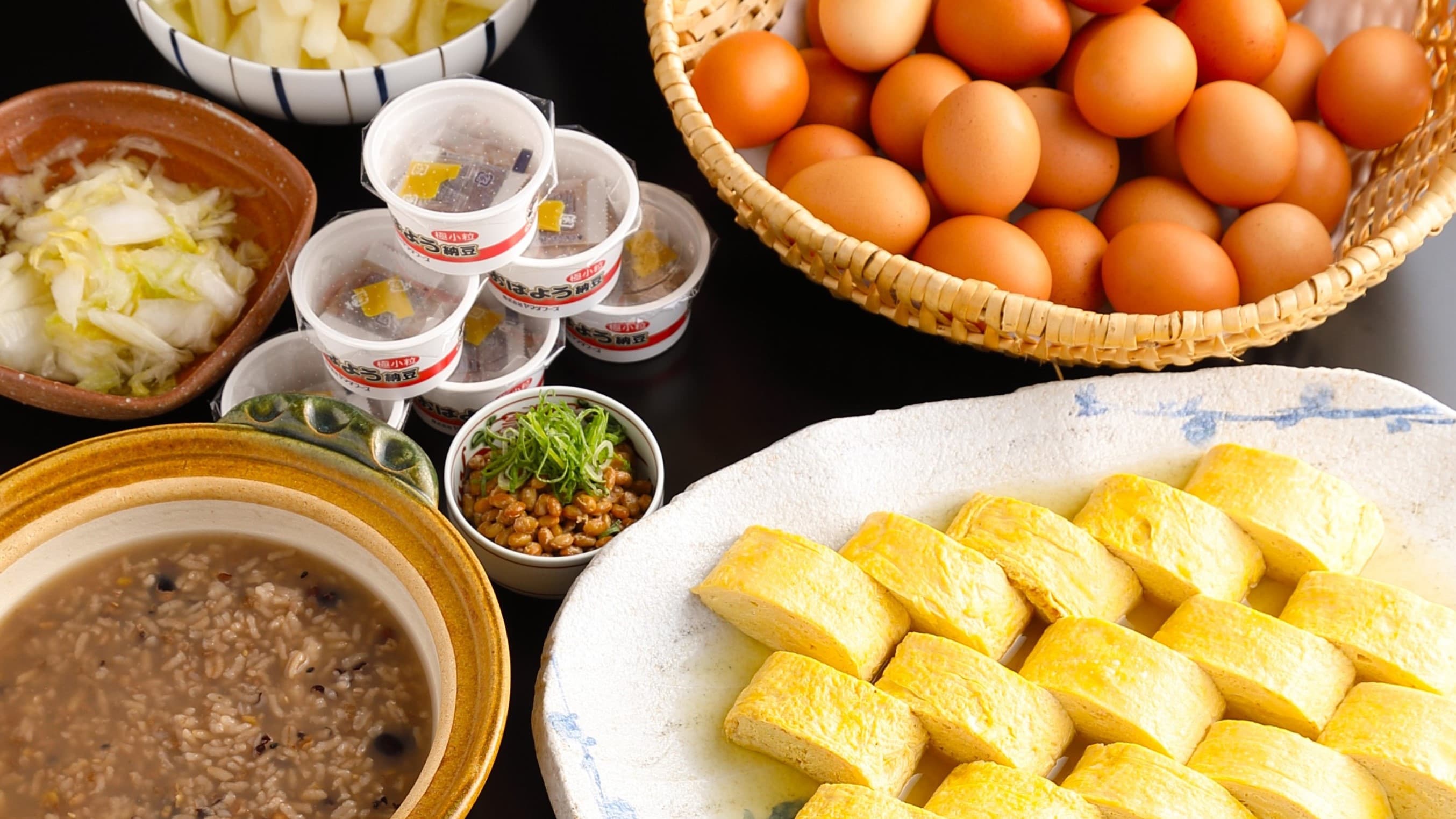 Bao gồm bữa sáng buffet nhỏ lành mạnh *Hình ảnh chỉ mang tính chất minh họa
