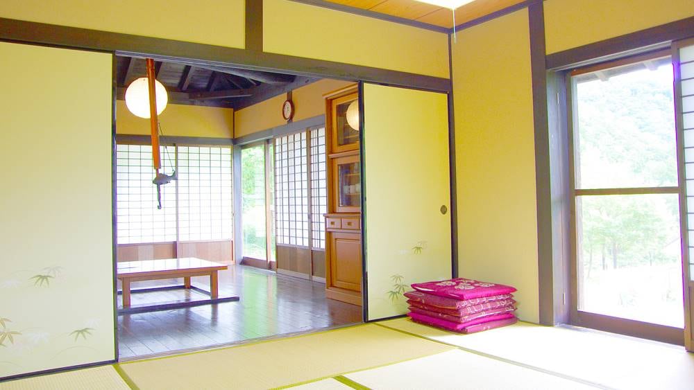 * [Cottage]