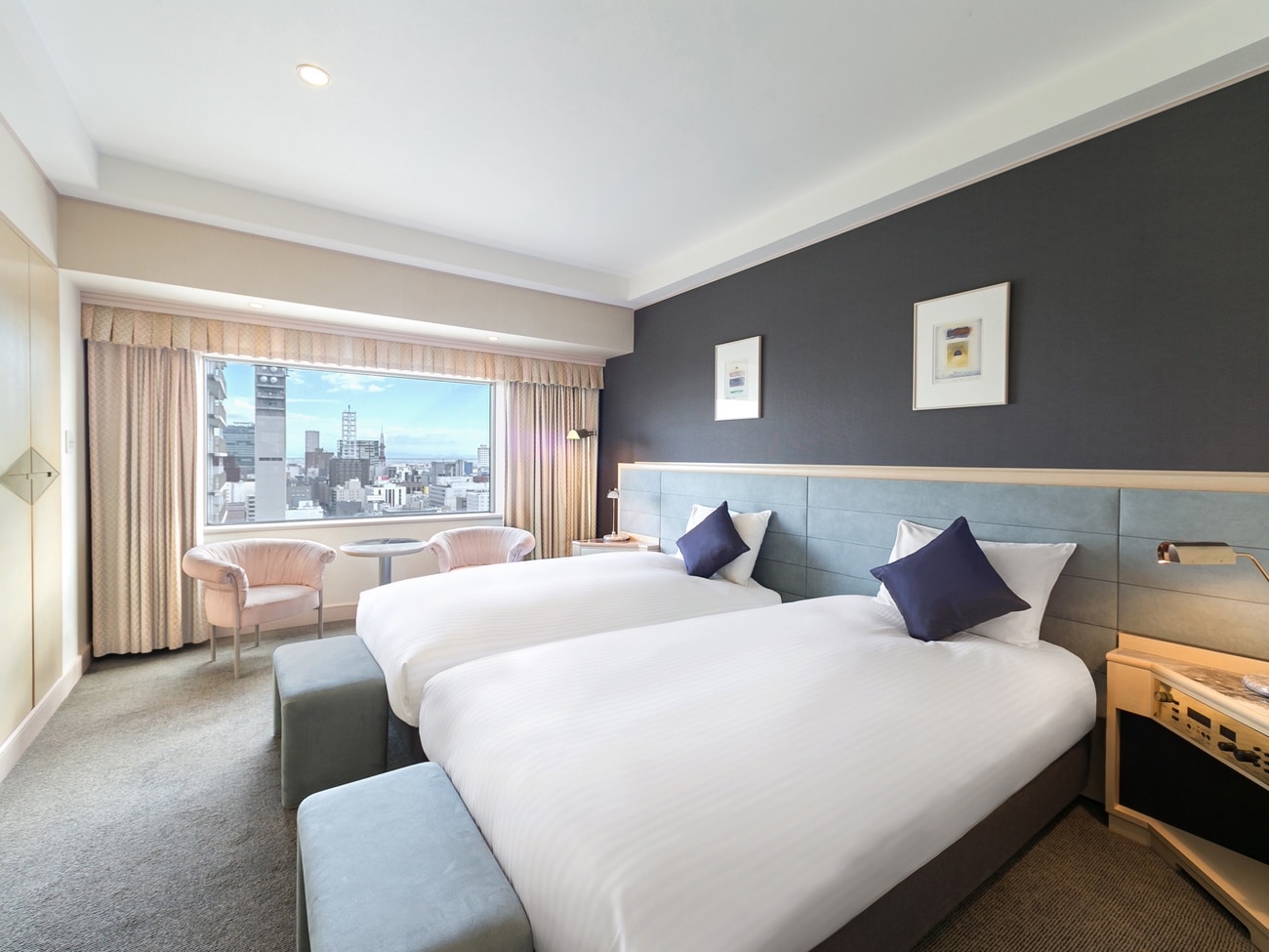 Classic Deluxe Suite