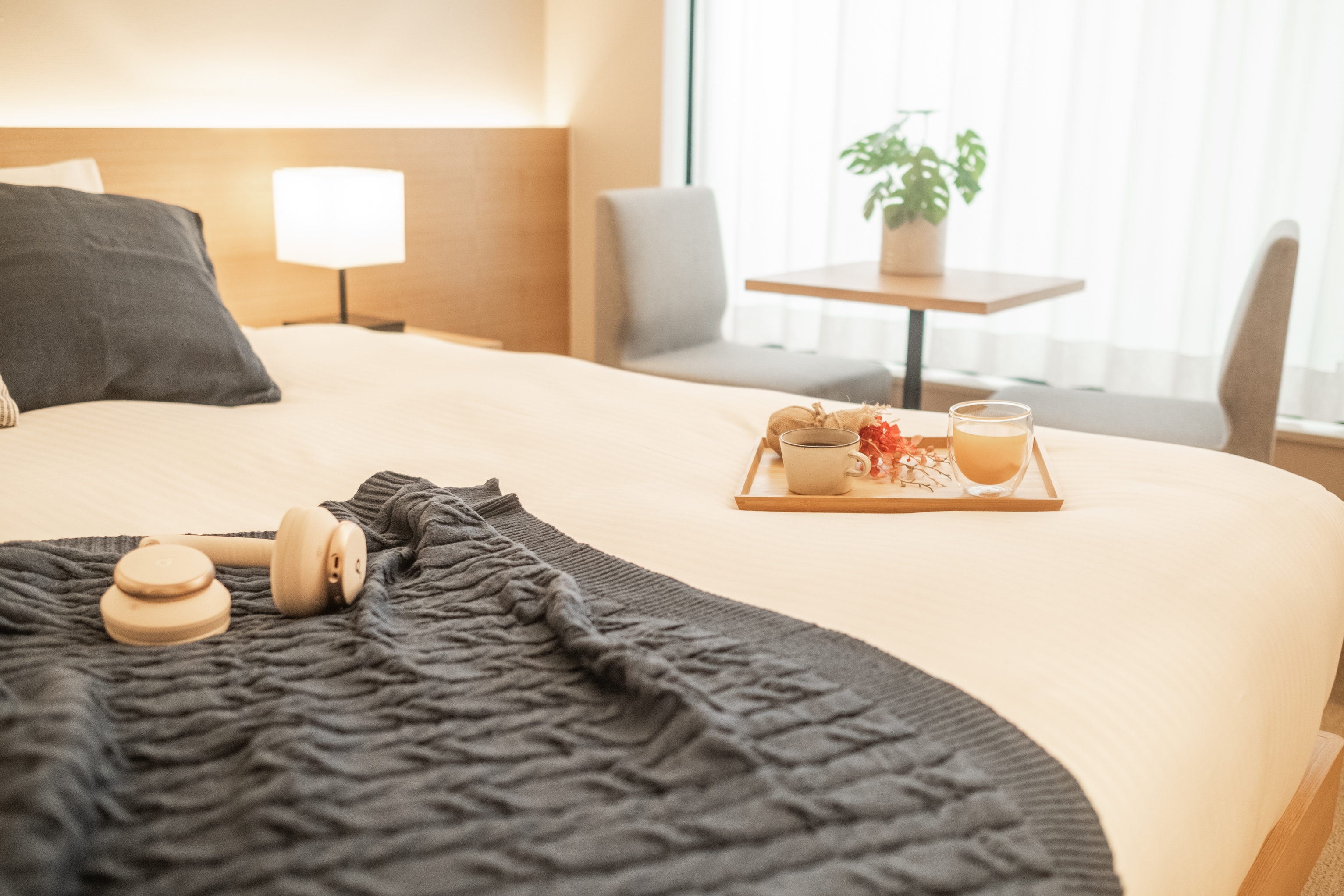 Studio 25 King (Non-Smoking)