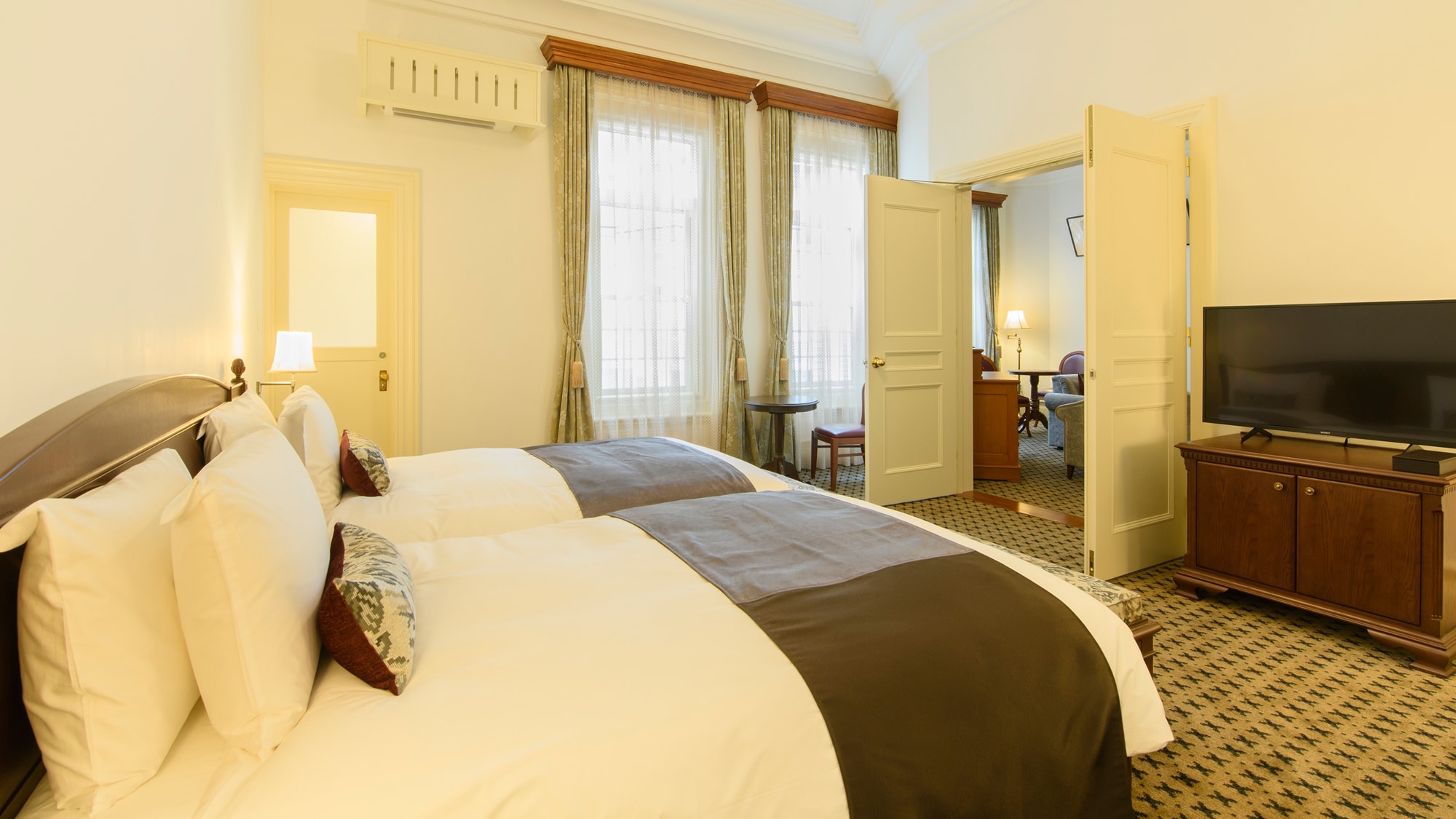 Hotel photo 47 of Fujiya Hotel.