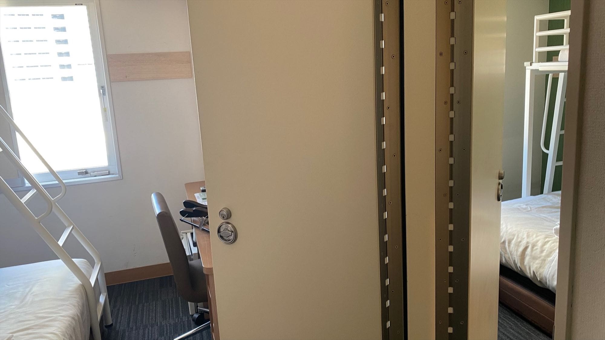 Super Room Connecting②