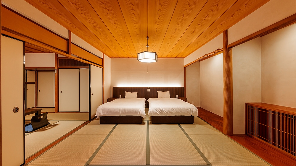 Special room (WA Suite)