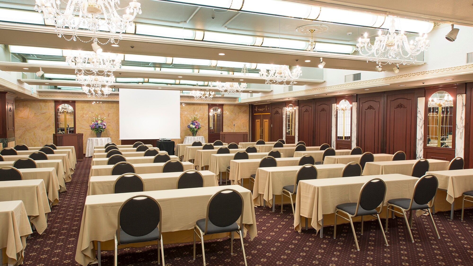 Hotel photo 40 of Osaka Dai-Ichi Hotel.