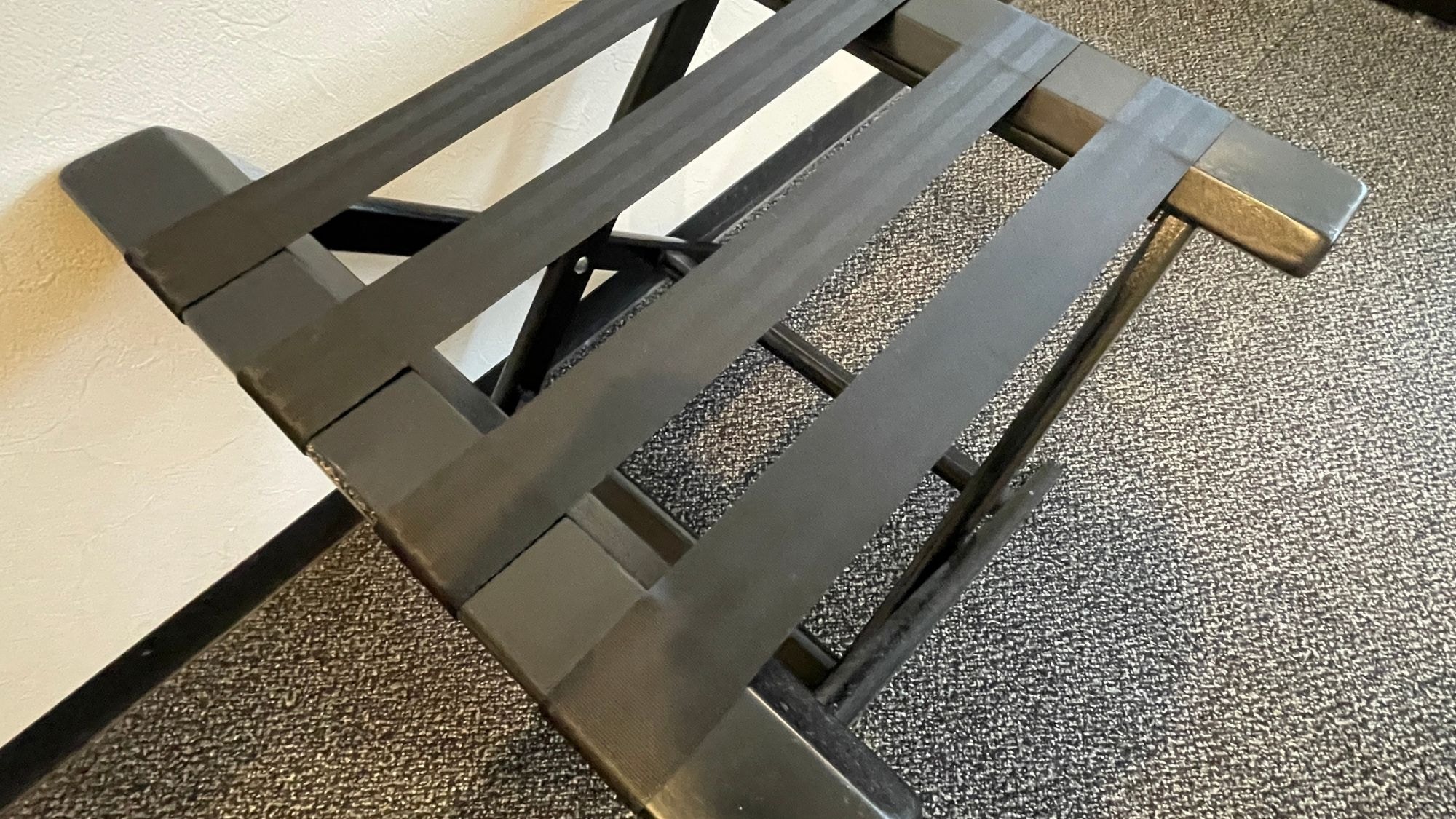 Luggage storage