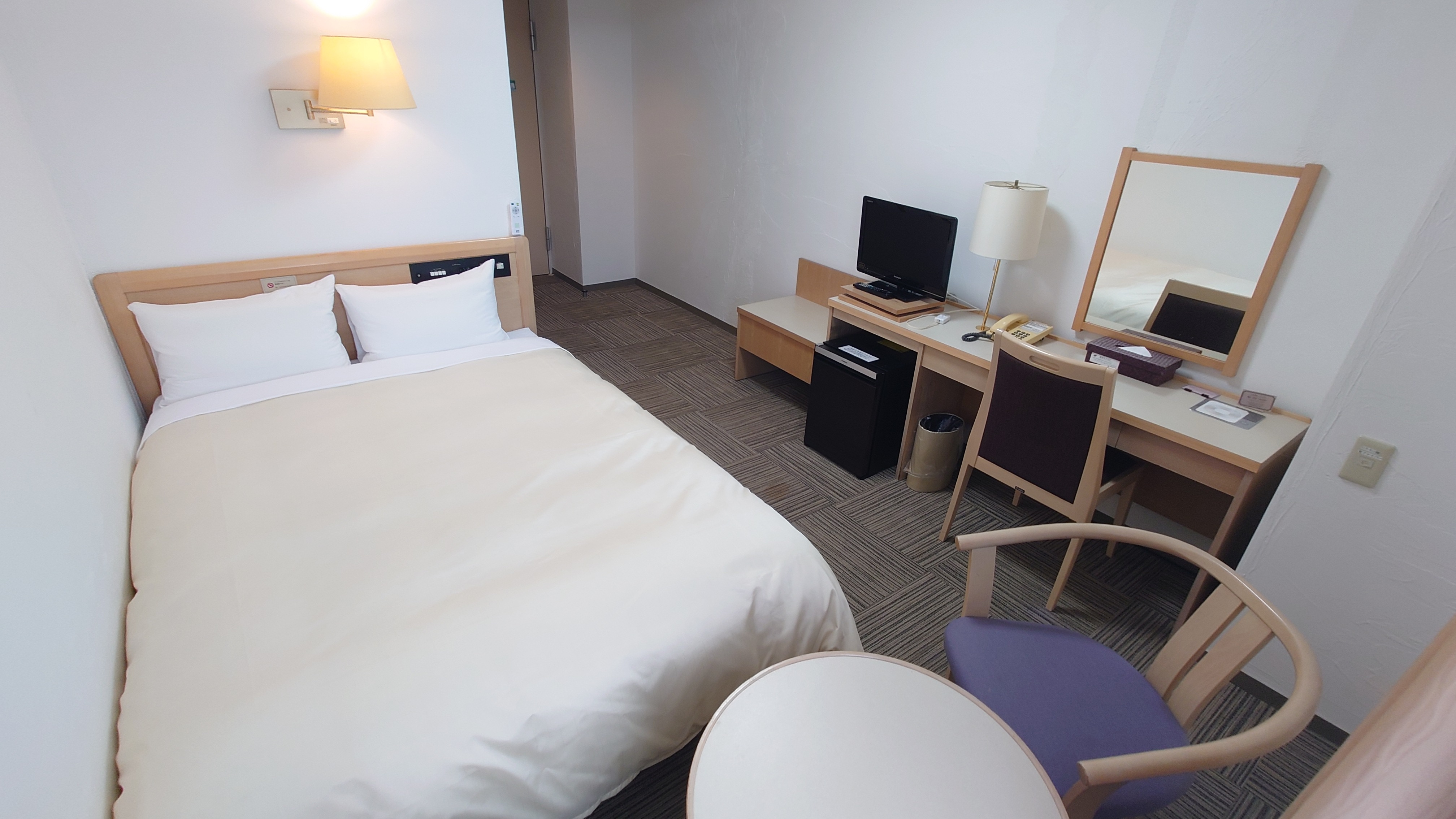 Double Room 2