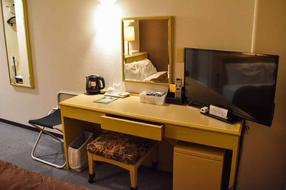Single Room