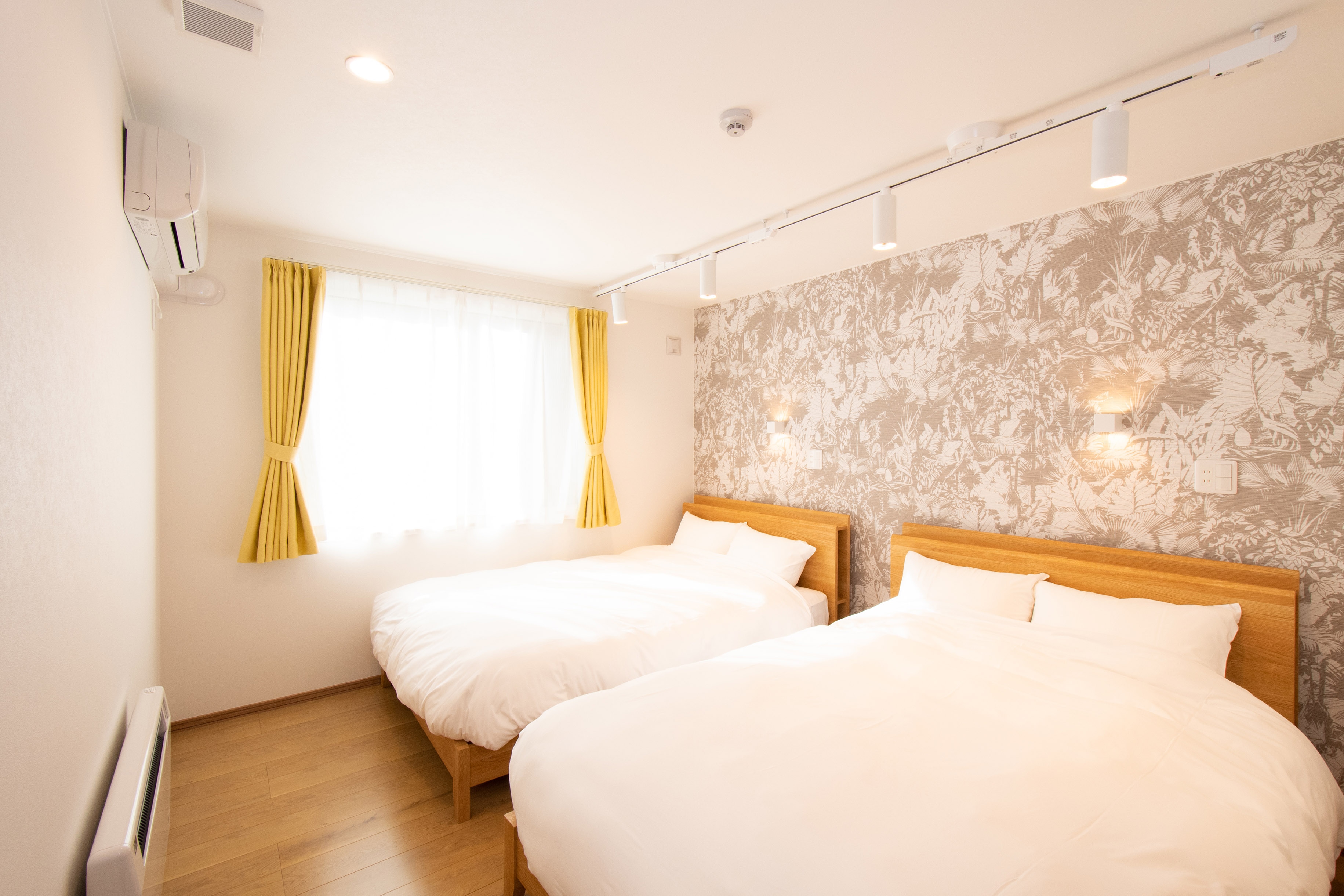 Western-style room