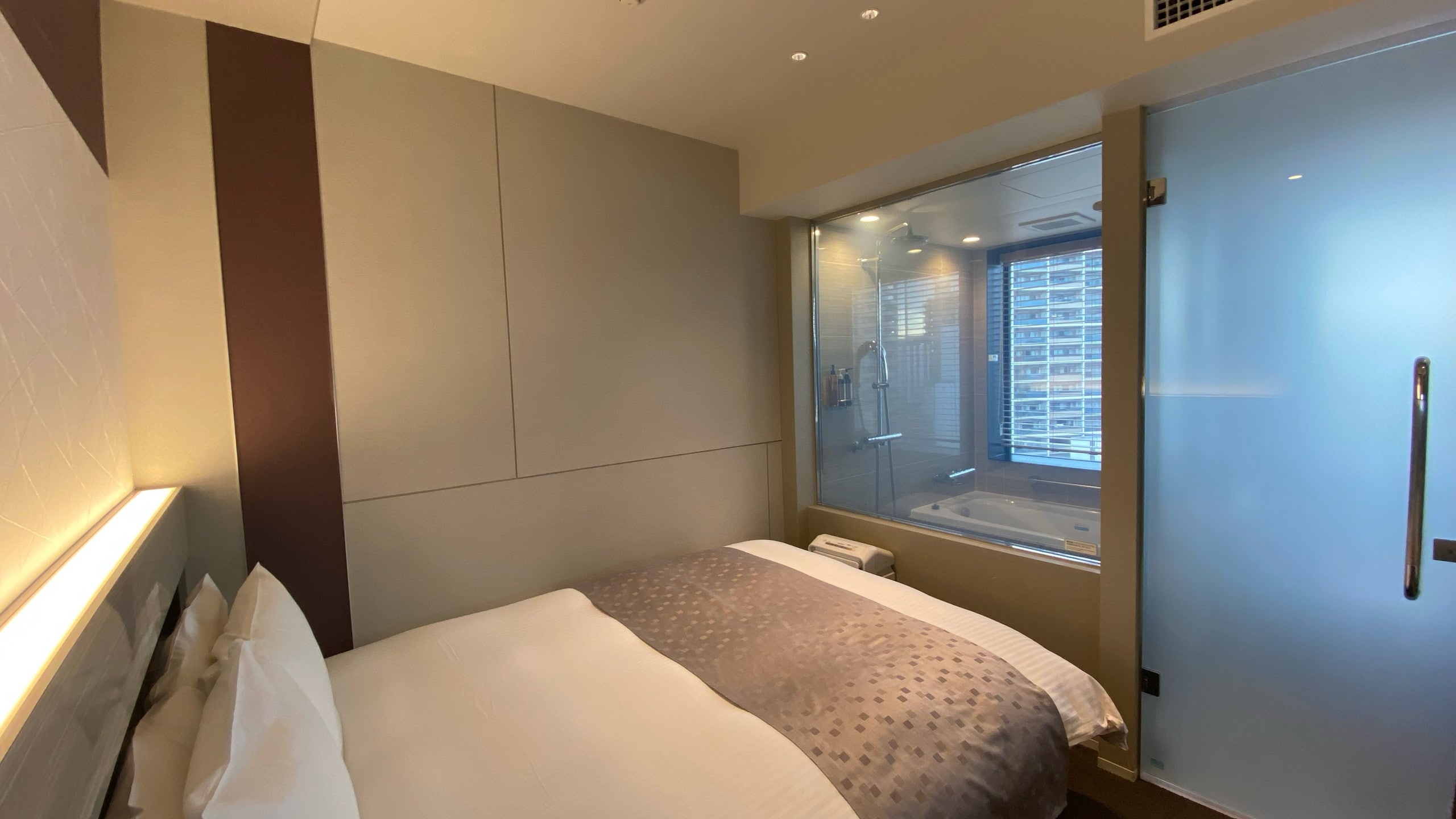 Superior Double Room [All rooms are non-smoking]