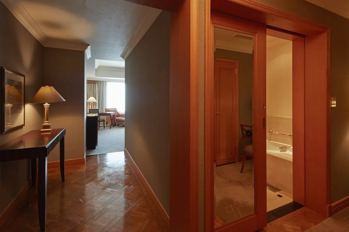 [Special floor] 27th and 28th floor Luxury Grand King