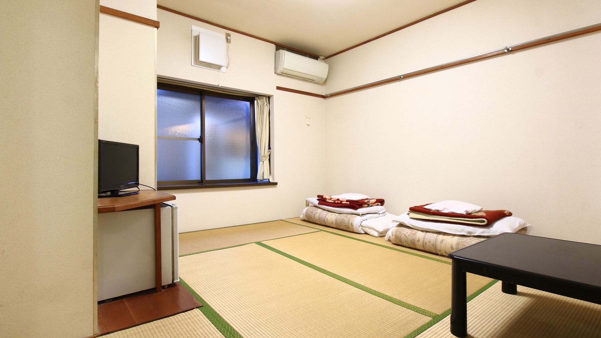 [Room 2] Japanese style room 7.5 tatami mats