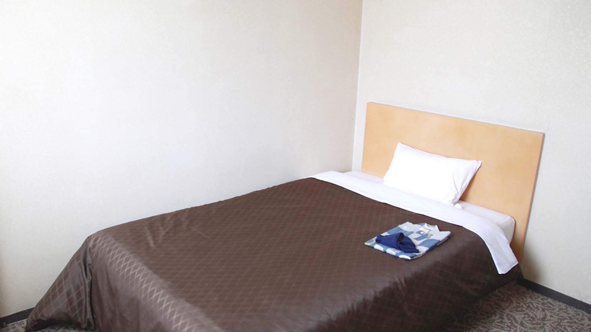 ・[Kamar single] Tersedia kamar merokok dan kamar bebas asap rokok