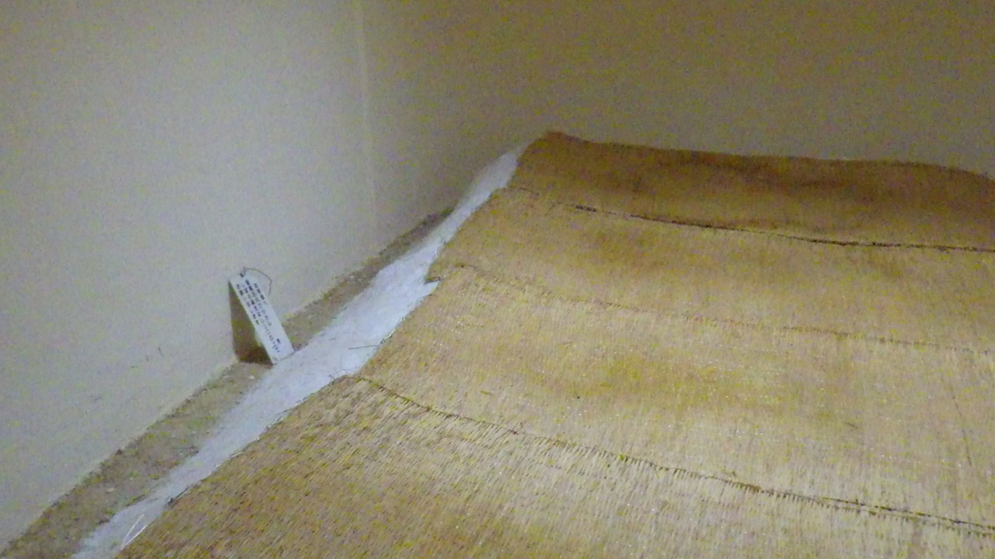 * [Kamaburo] Room temperature is about half that of a typical sauna ♪