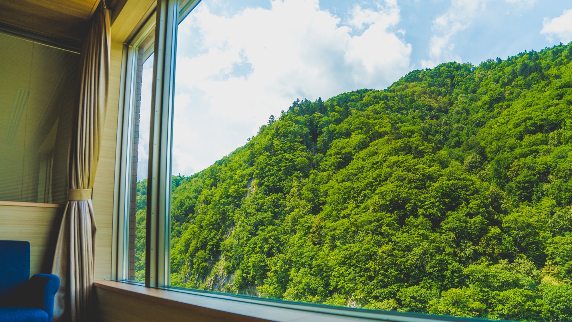 頂層景觀樓層