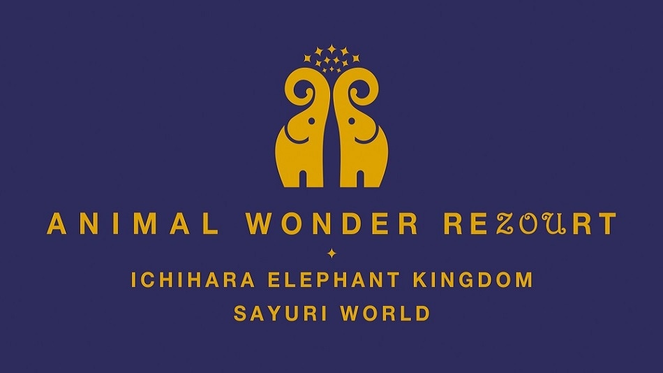 This is the largest number of elephants in Japan. There are many other animals ♪