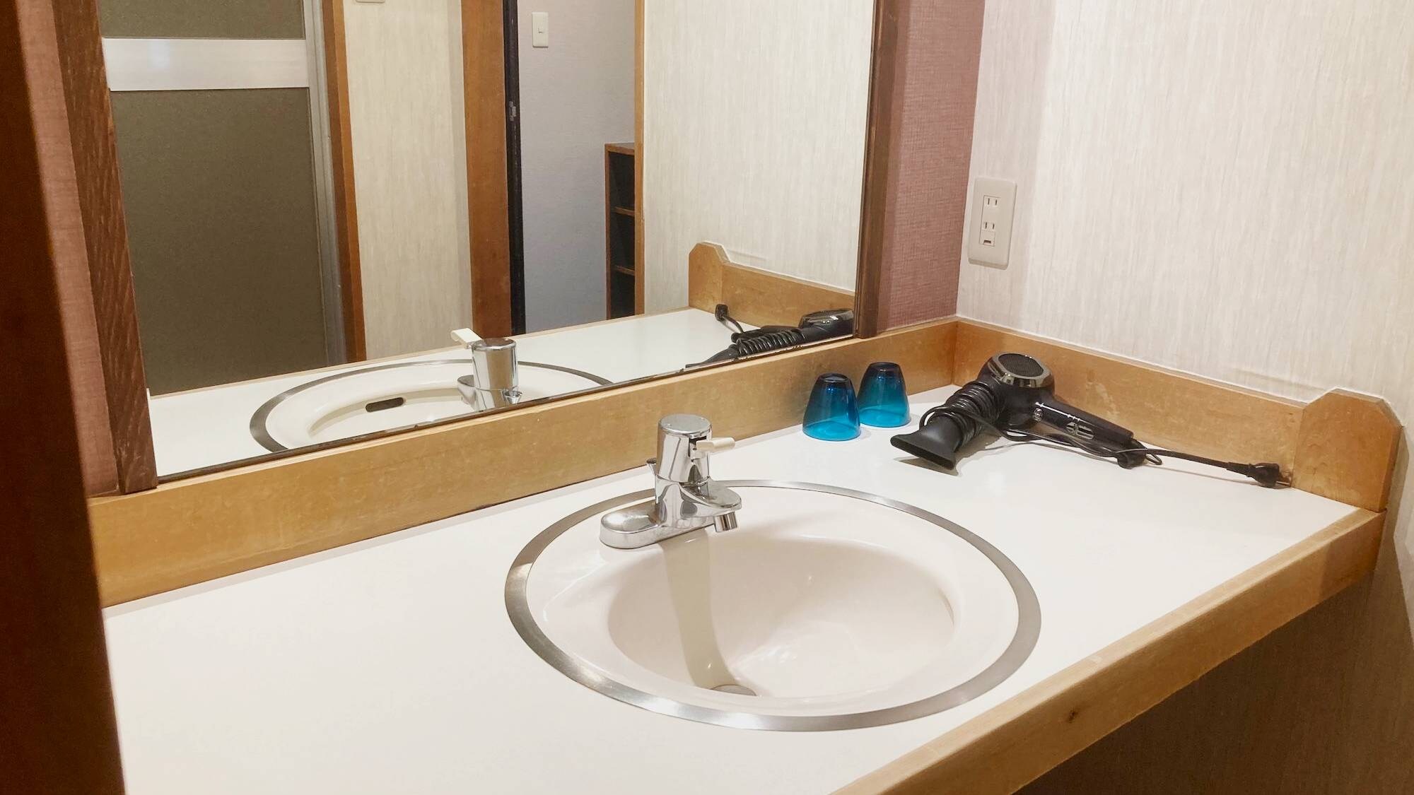 [Ocean side standard - 12 tatami Japanese-style room -]