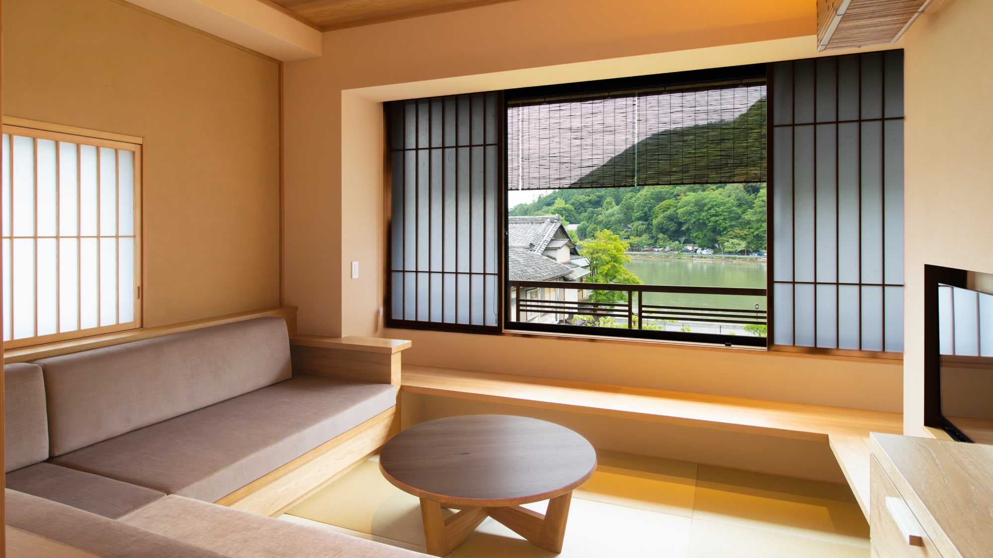 Special room "Takekawa"