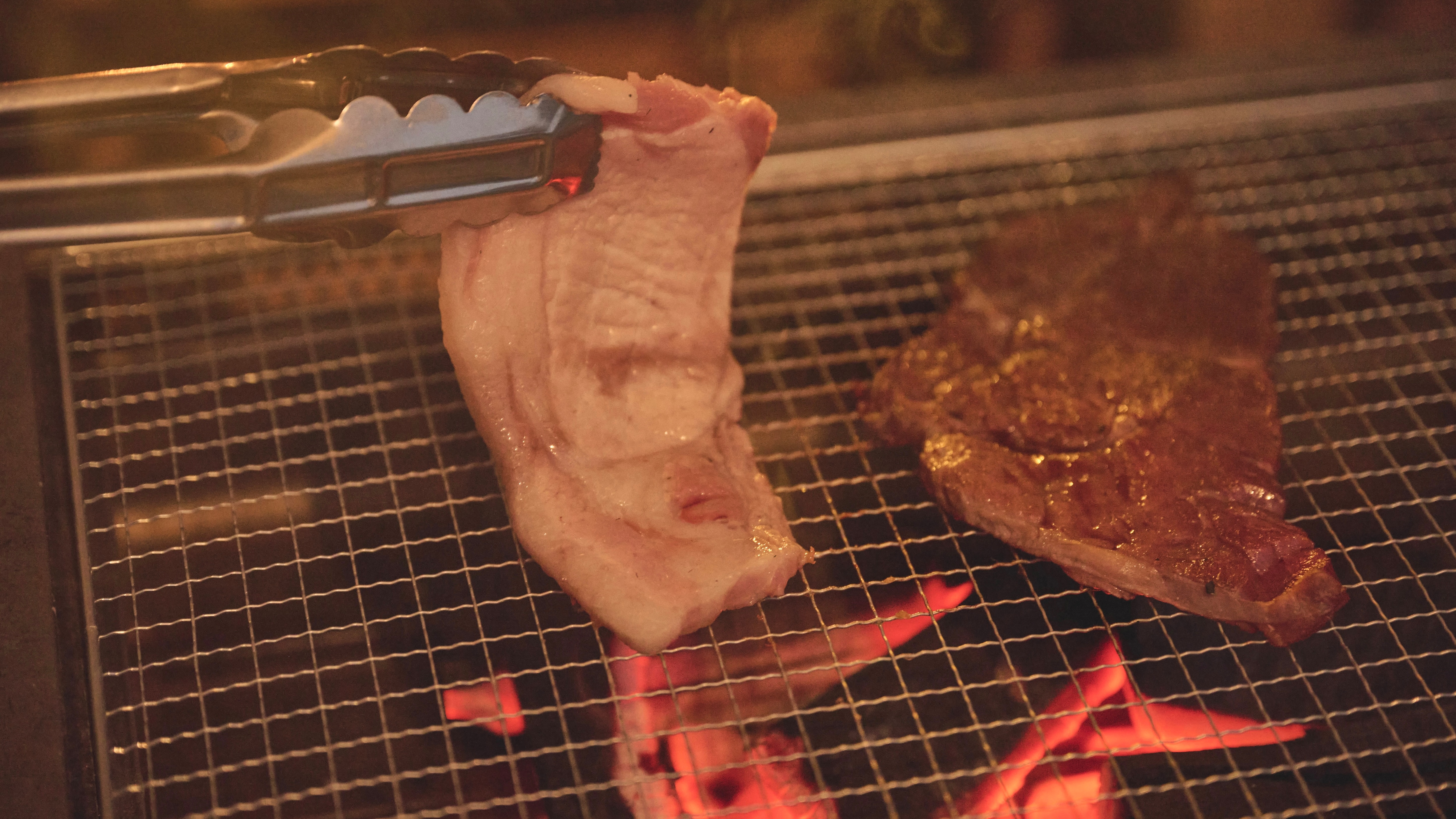 Vineyard BBQ Plan