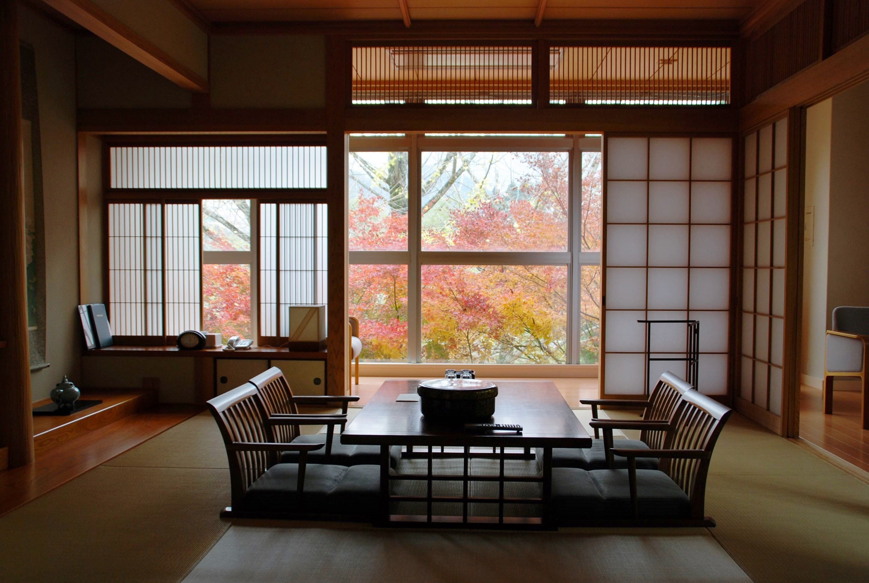 Special room