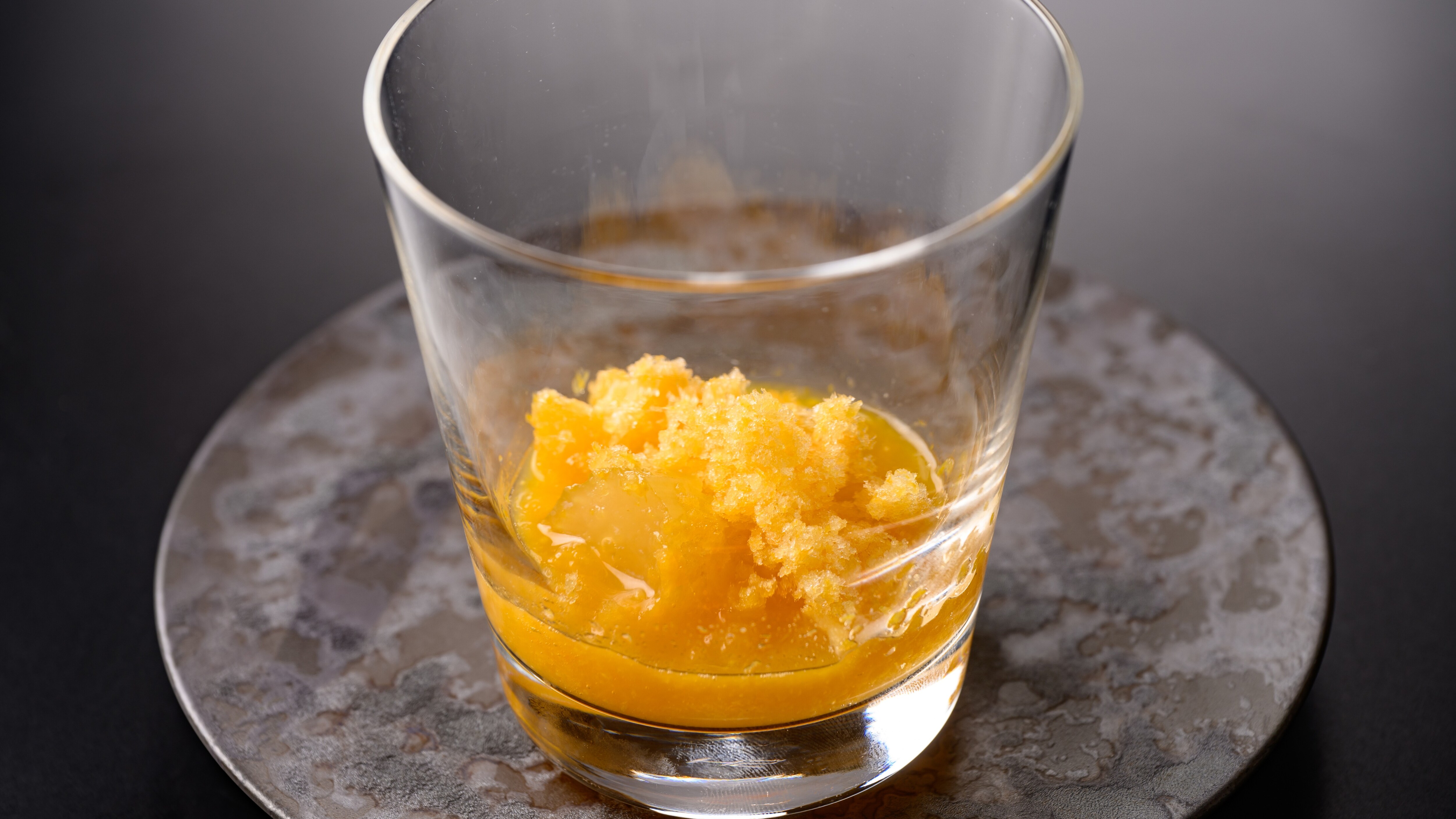 [Kumano Club] Spring 2025 "Miketsukuni" "Taste" Celery compote and evil-warding sauce