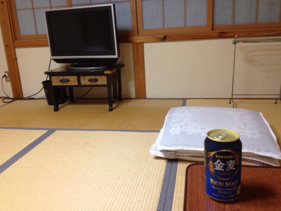 10 tatami mats