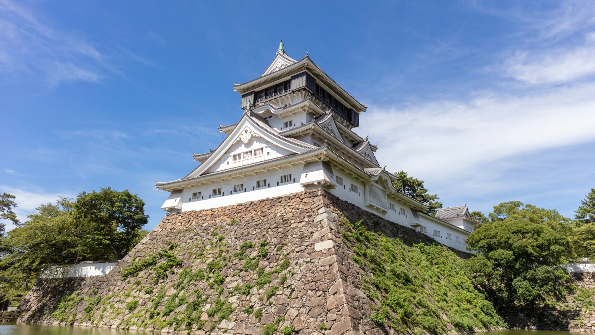 Kastil Kokura 16