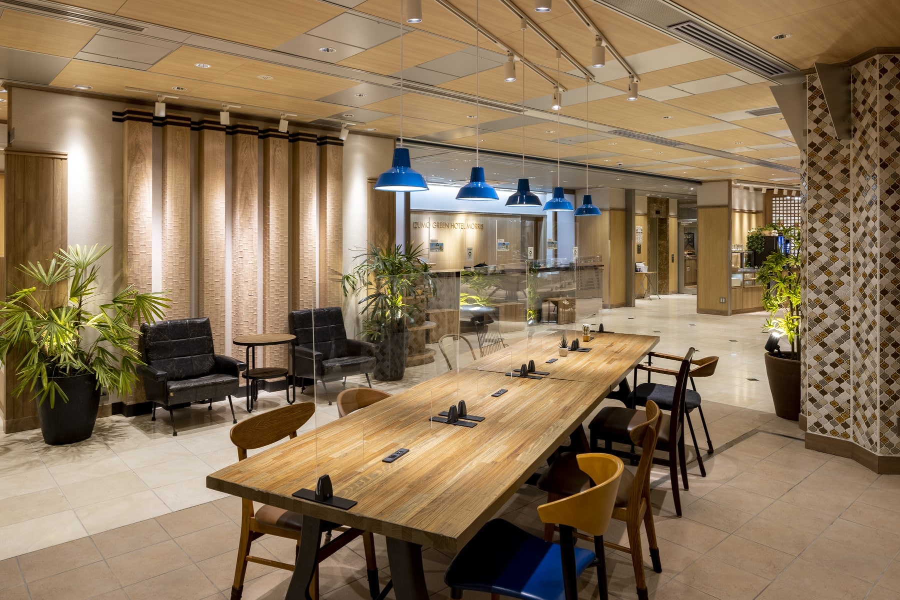 Lobby 02