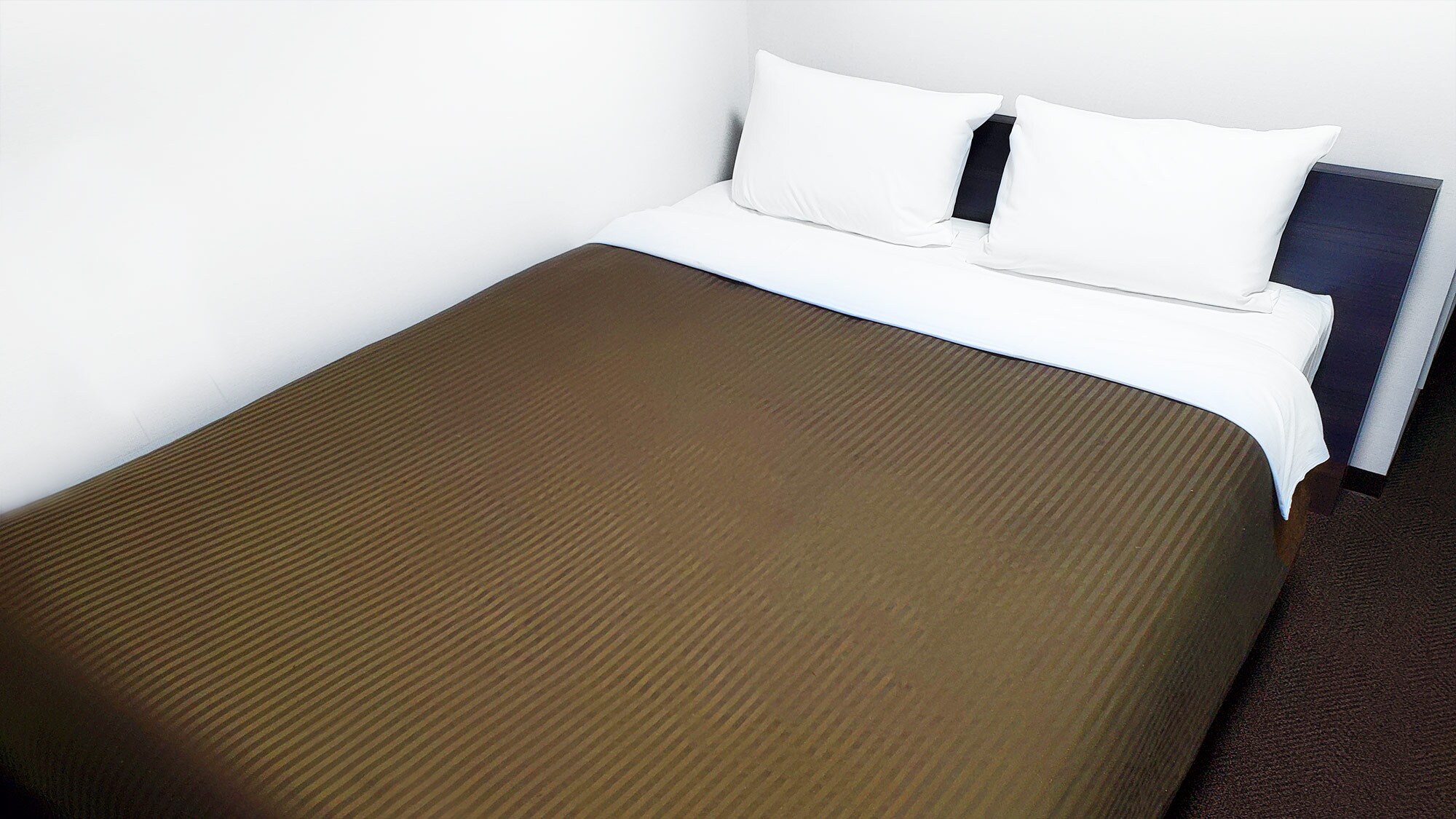 Double room [1 140 cm wide bed]