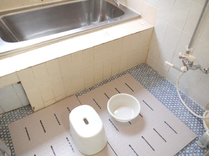 kamar mandi