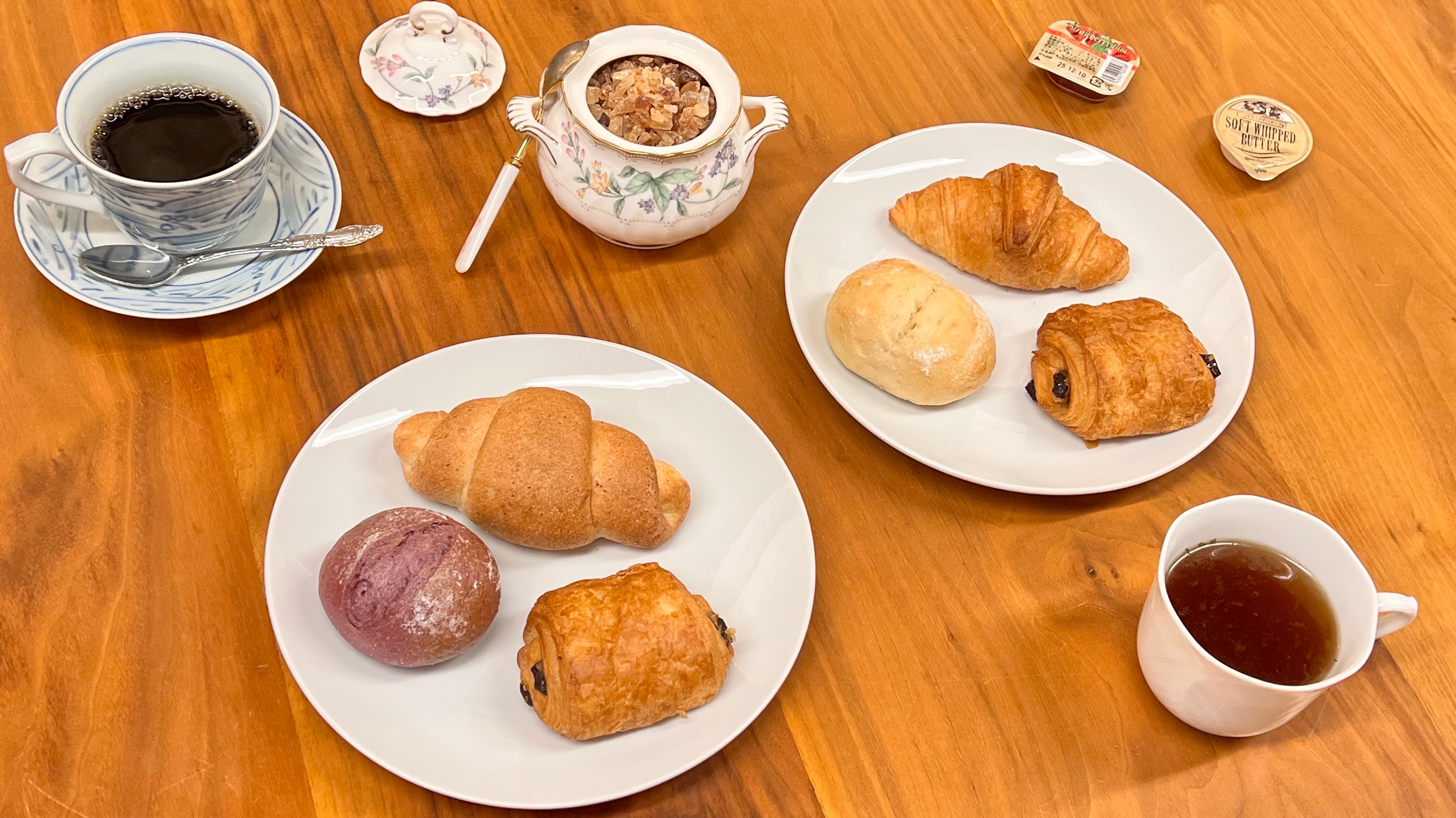Dịch vụ buổi sáng_image