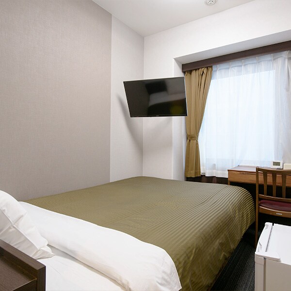 Single room [140cm bed & times; 1 unit]