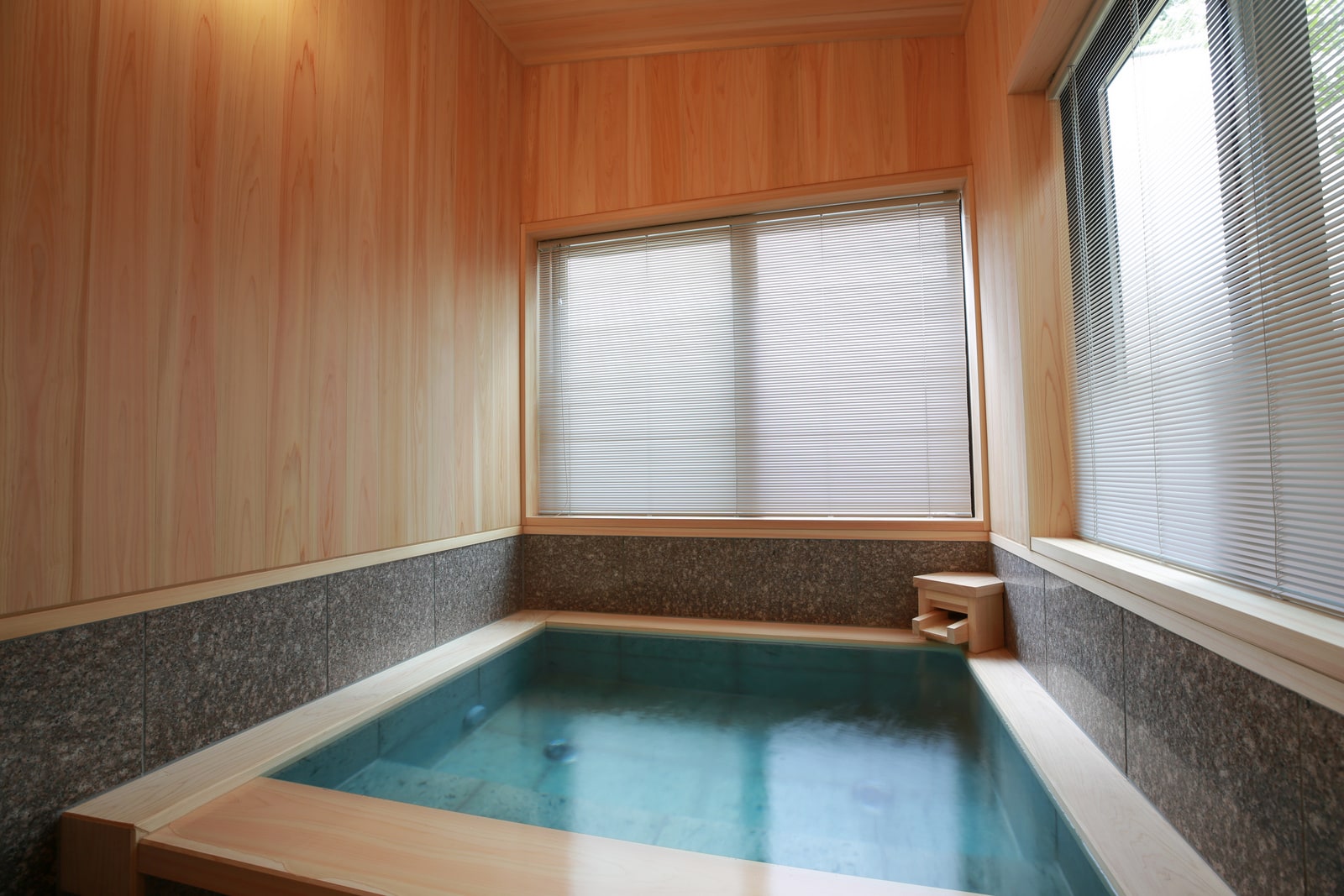 [Seseragi Room] Bath