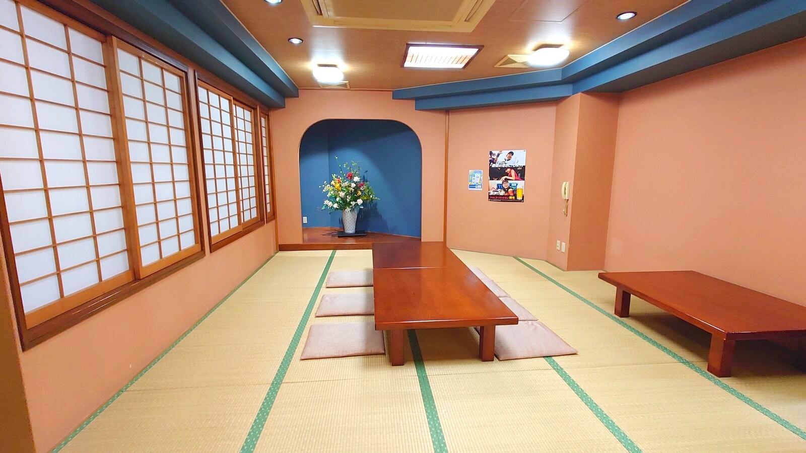 飯廳